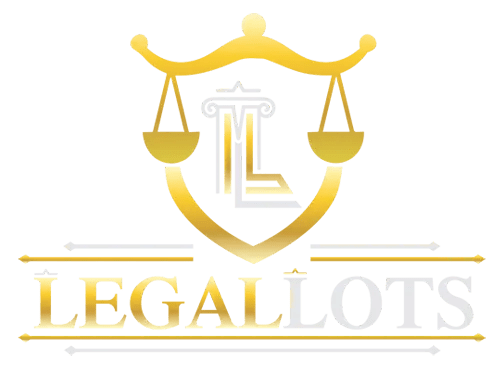 LegalLots Law Firm Logo