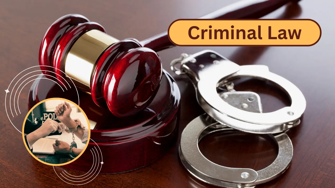 Criminal Law