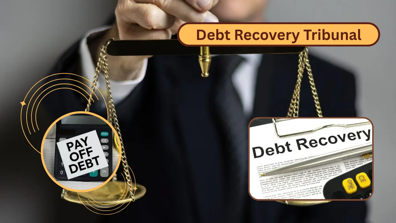 Debt Recovery Tribunal