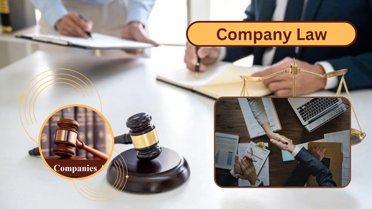 Company Law