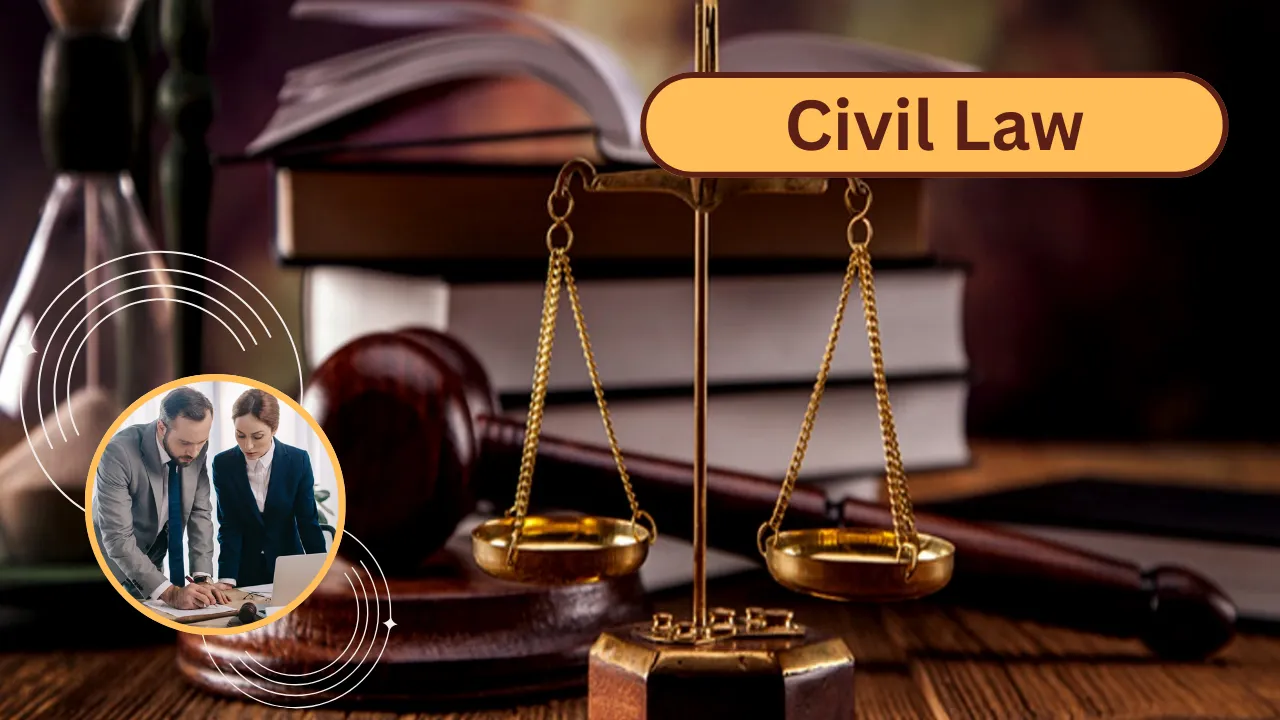 Civil Law