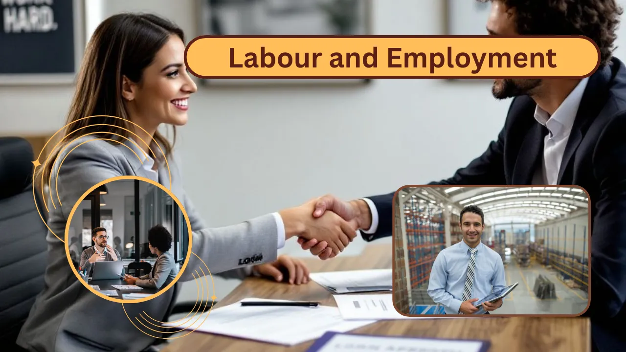 Labour and Employment