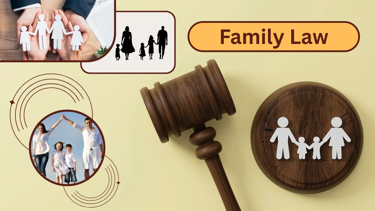 Family Law