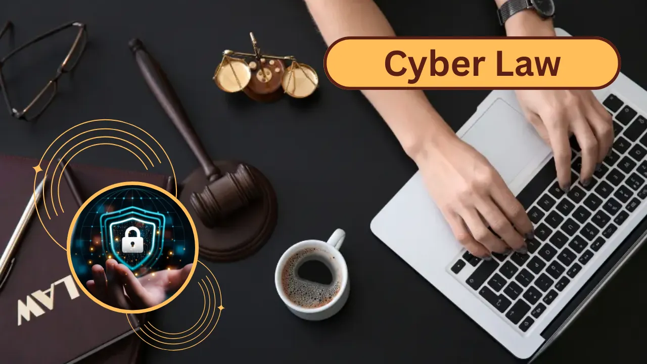 Cyber Law