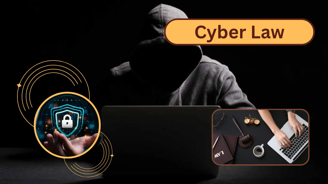 Cyber Law