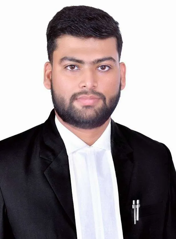 Advocate Shivam Pandey