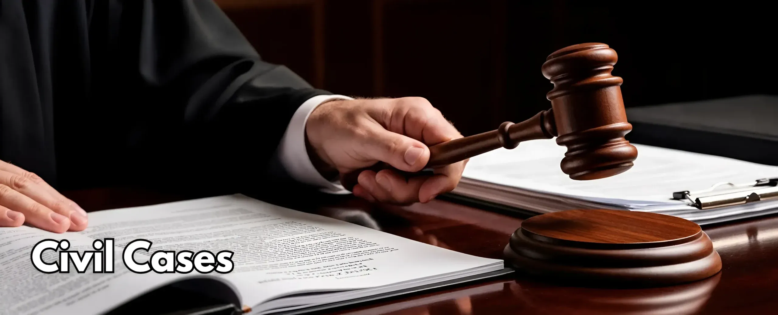 Civil Cases